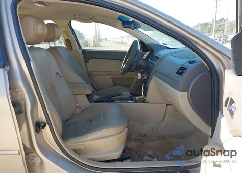 2006 Ford Fusion Se z USA, uszkodzony, nr VIN 3FAFP07116R108324